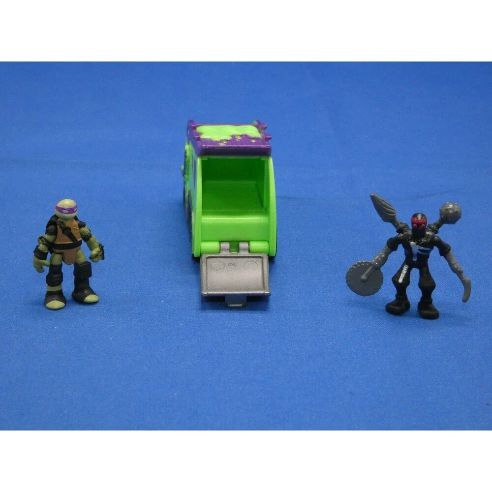 Playmates Toys teenage mutant